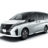 Nissan Serena (7 Seater)